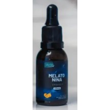 Melatonina em Gotas Enriquecida 30ml 400 doses Sabor Maracuja