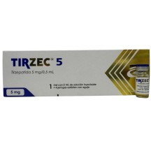 T.G Tirzepatida Indufar 15mg Solucao Injetavel (Importada)