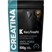 Creatina Premium Pura Importada Monohidratada Performance e Resistencia Soldier