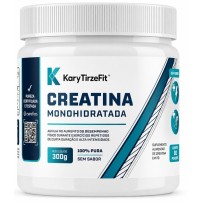 Creatina Premium Pura Importada Monohidratada 300g FaireFort