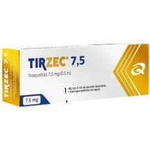 T.G Tirzepatida Indufar 15mg Solucao Injetavel (Importada)