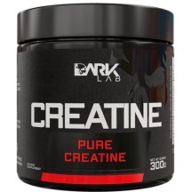 Creatina Premium Pura Importada Monohidratada DarkLab Black Pote