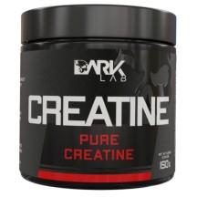 Creatina Premium Pura Importada Monohidratada DarkLab Black Pote