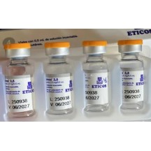 Lipoless Tirzepatida 2.5mg Solucao Injetavel Eticos (Importado Analogo Mounjaro) GLP2