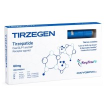 T.G Tirzepatida Indufar 15mg Solucao Injetavel (Importada)