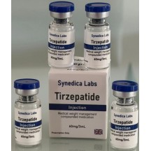 Synedica Tirzepatide (Tirzepatida) 60mg/3ml Ampola