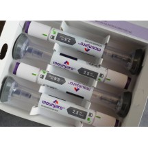 T.G Tirzepatida Indufar 15mg Solucao Injetavel (Importada)