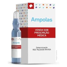 Lipoless Tirzepatida 15mg Solucao Injetavel Eticos (Importado)