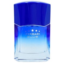 Perfume Colonia Original Ferrari Blue Ocean 100ml Eau de Toilette
