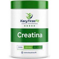 Creatina Premium em Goma Pura Monohidratada Aumento e Ganho de Força Sabor Morango