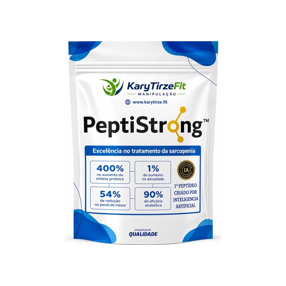 T.G Tirzepatida Indufar 15mg Solucao Injetavel (Importada)