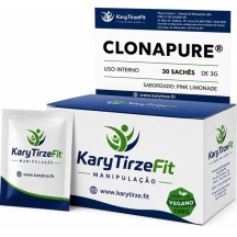 Creatina Premium Pura Monohidratada Aumento e Ganho de Força Saches Pink Lemonade