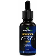Serum GHK-CU Peptídeo para Tratamento da Pele Elasticidade Colageno Rejuvenescimento Topico