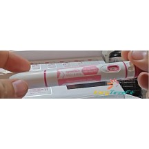 Synedica Retratutide 40mg Solucao Injetavel 4 doses (Importada Retratutida) - Caixa AZUL