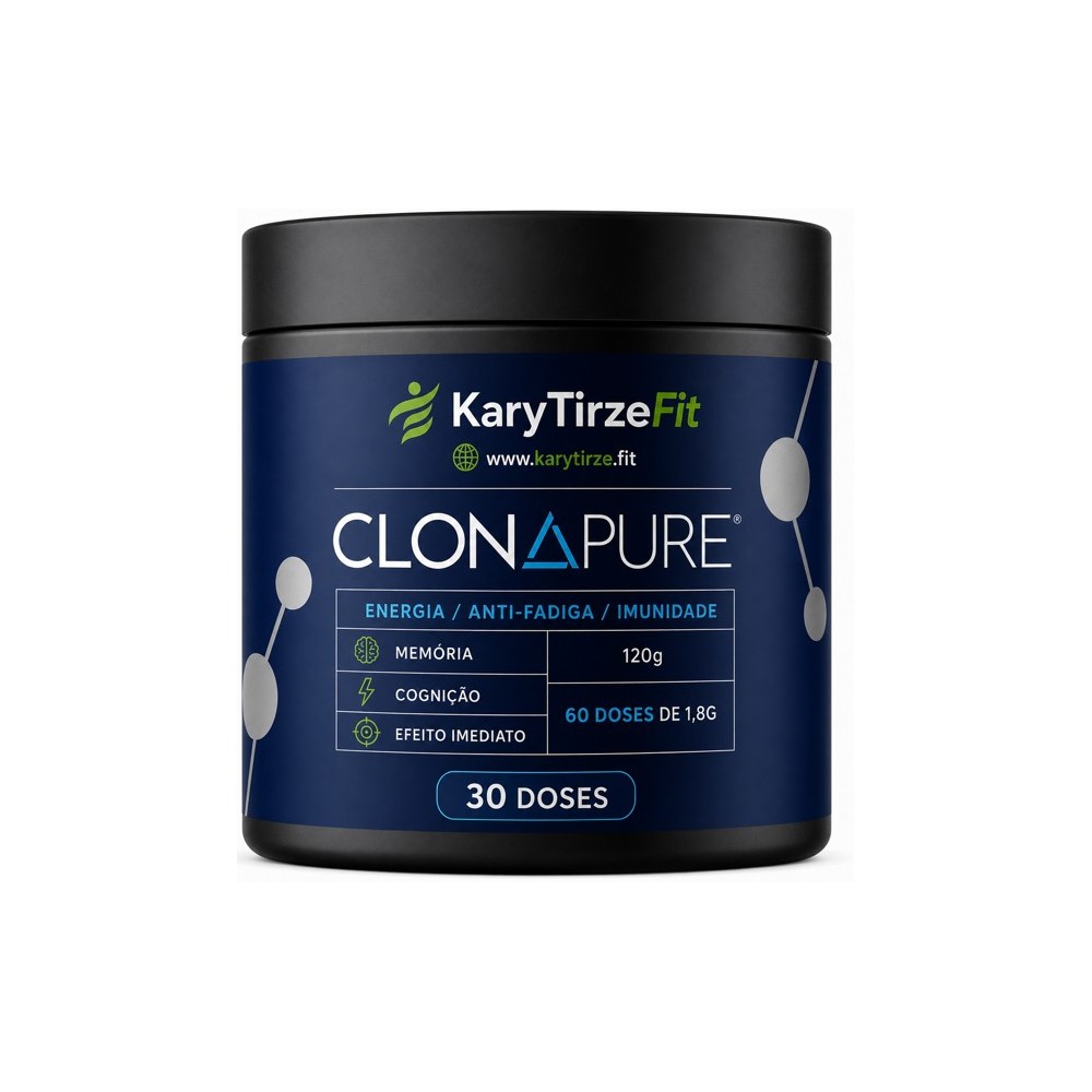 Creatina Premium Pura Monohidratada Aumento e Ganho de Força 120g