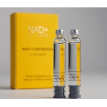 Synedica Retratutide 40mg Solucao Injetavel 4 doses (Importada Retratutida) - Caixa AZUL