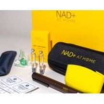 Synedica NAD+ 1000mg Solucao Injetavel (Importado) Energia e Metabolismo