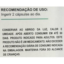 Kit Omega 3 Tripla Fonte Reduzir Triglicerídeos 60 Capsulas 3UND