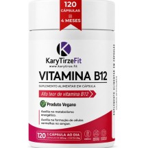 Vitamina B12 Metilcobalamina Neo 120 caps Metabolismo e Homocisteina 9.9ug