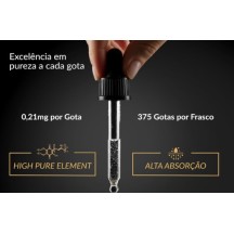 T.G Tirzepatida Indufar 15mg Solucao Injetavel (Importada)