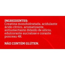 Creatina Premium Pura Monohidratada com Sabor Aumento e Ganho de Força 350g Integral Medica