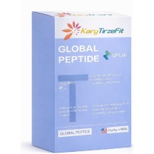 GpLab Tirzepatide (Tirzepatida) 60mg Solucao Injetavel (Importada)