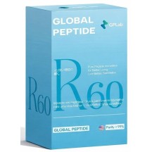 GpLAb Retatrutide Solucao Injetavel (Importada Retatrutida) GLP3 Peptide