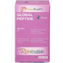GpLAb Retatrutide Solucao Injetavel (Importada Retatrutida) GLP3 Peptide