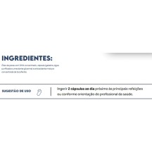 Omega 3 Tripla Fonte Reduzir Triglicerídeos 1000 EPA 400 DHA 60 Capsulas PuraVita