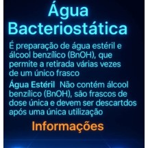 copy of copy of Caixa de Seringas Universal para Tirzepatida Estereo Ultrafina 1ml/100ui