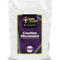 Refil Creatina Premium Pura Micronizada Aumento e Ganho de Força 1kg