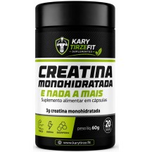 Creatina Premium Monohidratada Aumento e Ganho de Força Pocket 20 Doses