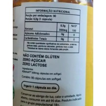 Keranat Suplemento para Queda de Cabelo e Fortalecimento Capilar 300mg