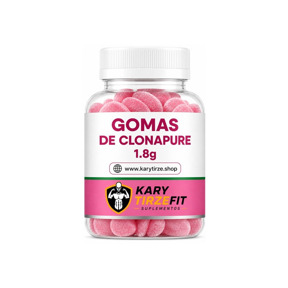 Blend de Creatina Premium Monohidratada Aumento e Ganho de Força em Gomas