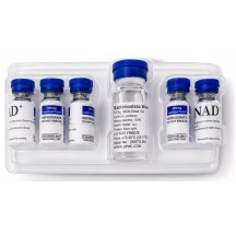 Synedica Retratutide 40mg Solucao Injetavel 4 doses (Importada Retratutida) - Caixa AZUL