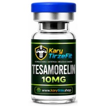 T.G Tirzepatida Indufar 15mg Solucao Injetavel (Importada)