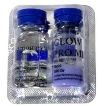Alluvi Retratutide 40mg Solucao Injetavel 4 doses (Importada Retratutida)