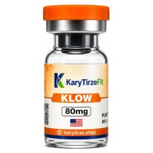 ZPHC Retratutide 60mg Solucao Injetavel 5 Ampolas 8mg (Importada Retratutida)