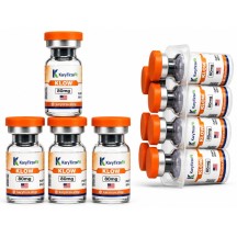 ZPHC Retratutide 60mg Solucao Injetavel 5 Ampolas 8mg (Importada Retratutida)