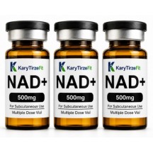 Synedica Retratutide 40mg Solucao Injetavel 4 doses (Importada Retratutida) - Caixa AZUL