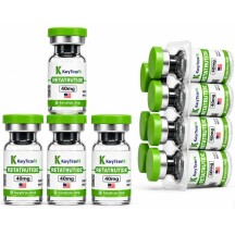 Retatrutide Solucao Injetavel (Importada Retatrutida) GLP 3 Vial 40mg Edge Vital
