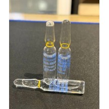 copia de copia de copia de copia de copia de Caixa de Seringas Universal para Tirzepatida Estereo Ultrafina 1ml/100ui