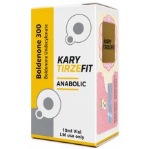 Undecilenato de Boldenona 300mg Saintex 10ml Ampola Multidose
