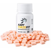 Dianabol Metandrostenolona 10mg Ganho de Força e Massa Muscular 100 CAPS King