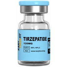 T.G Tirzepatida Indufar 15mg Solucao Injetavel (Importada)