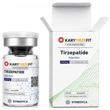 T.G Tirzepatida Indufar 15mg Solucao Injetavel (Importada)