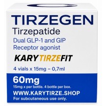 T.G Tirzepatida Indufar 15mg Solucao Injetavel (Importada)