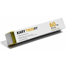 Tirzepatida 60mg (Tirzepatide Analogo Mounjaro) GLP-2 TirzePen Caneta