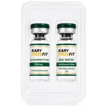 Glutationa Antioxidante (L-glutathione GTT) 1500mg 3x1 Glutamato, Cisteína + Glicina