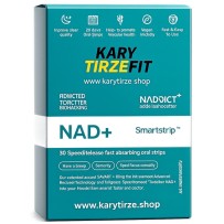 NAD+ 100mg Oral Sublingual Importado Energia e Metabolismo 30 Saches